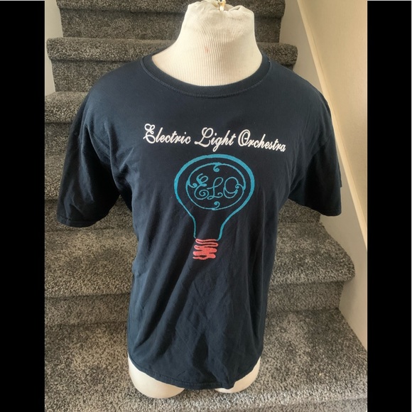 Shirts | Electric Light Orchestra Elo 